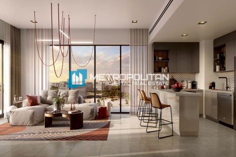 Appartement de 2 chambres à Saadiyat Island, UAE No. 149948 3