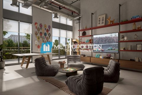 Appartement de 2 chambres à Saadiyat Island, UAE No. 149948 8