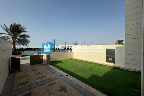 Townhouse de 3 dormitorios en Al Raha Beach, UAE No. 149951 13