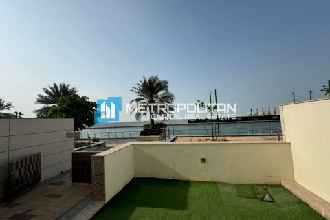 Townhouse de 3 dormitorios en Al Raha Beach, UAE No. 149951
