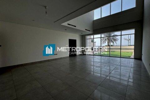 Townhouse de 3 dormitorios en Al Raha Beach, UAE No. 149951 4