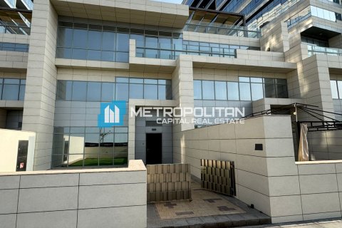 Townhouse de 3 dormitorios en Al Raha Beach, UAE No. 149951 3