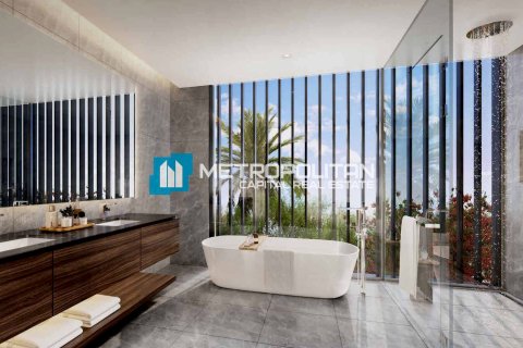 Вилла с 5 спальнями на Остров Саадият, ОАЭ №149949 10