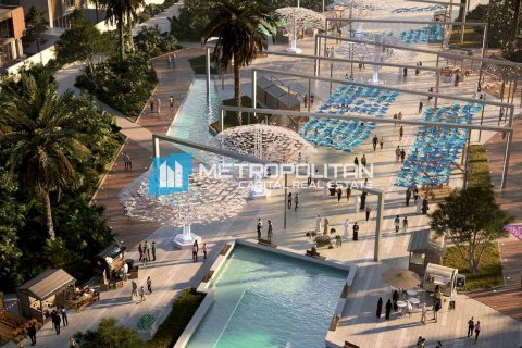 Вилла с 5 спальнями на Остров Саадият, ОАЭ №149949 14