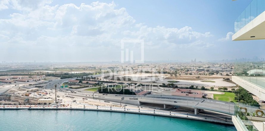 Apartment de 2 dormitorios en Urban Oasis, UAE No. 190034