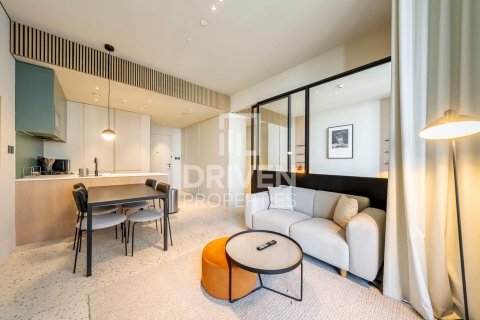 1 bedroom Apartment in Business Bay, UAE No. 190032 4