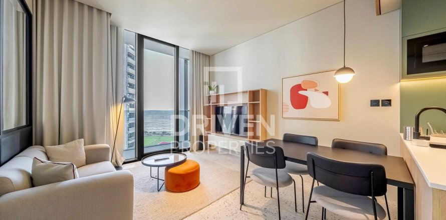 1 bedroom Apartment in Business Bay, UAE No. 190032