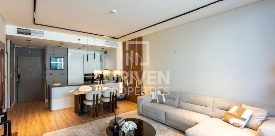 2 bedrooms Apartment in The Residences at District One, UAE No. 190033