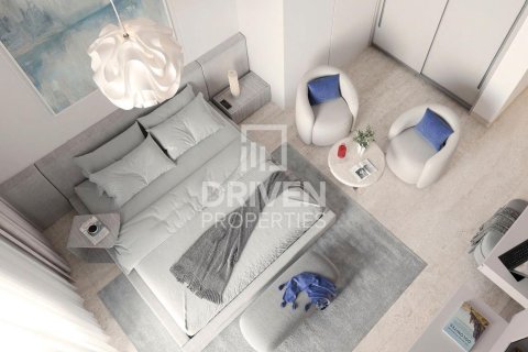 Apartment de 1 dormitorio en Dubai Marina, UAE No. 190031 4