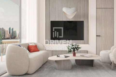 Apartment de 1 dormitorio en Dubai Marina, UAE No. 190031 3