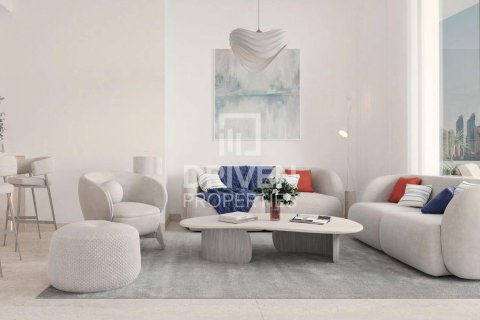 Apartment de 1 dormitorio en Dubai Marina, UAE No. 190031