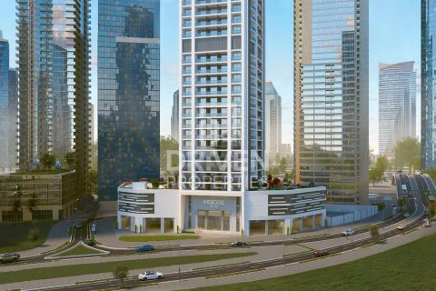 Apartment de 1 dormitorio en Dubai Marina, UAE No. 190031 6