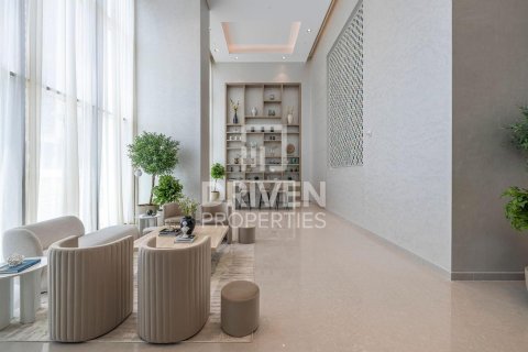 1 غرف نوم شقة في Creekside 18, الإمارات العربية المتحدة رقم 190959 14