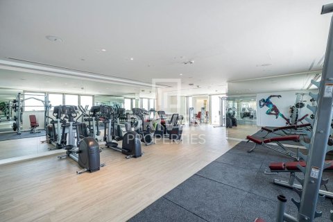 1 غرف نوم شقة في Creekside 18, الإمارات العربية المتحدة رقم 190959 12