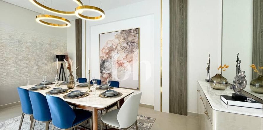 Villa de 4 chambres  No. 113085