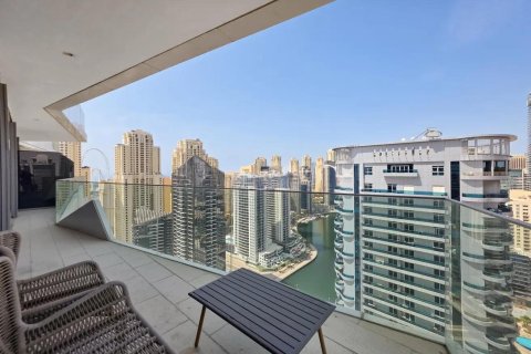 2 bedrooms Apartment in Dubai Marina, UAE No. 183213 16