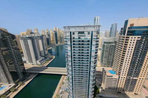2 bedrooms Apartment in Dubai Marina, UAE No. 183213 7