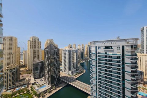 2 bedrooms Apartment in Dubai Marina, UAE No. 183213 10
