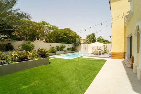 3 bedrooms Villa in Jumeirah Islands, UAE No. 183214 19