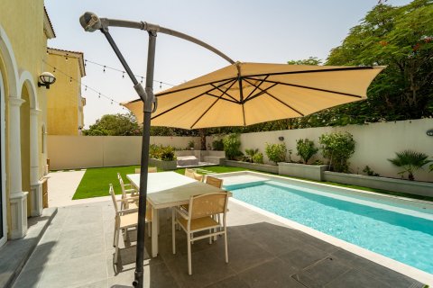 3 bedrooms Villa in Jumeirah Islands, UAE No. 183214 20