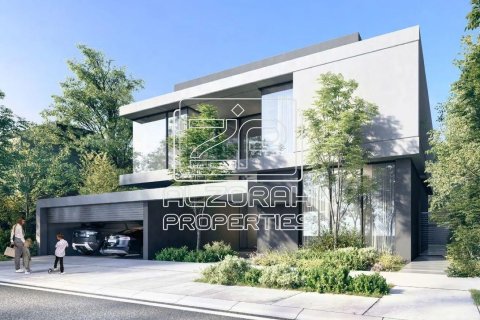 Villa de 3 dormitorios en Tilal City, UAE No. 183211 16