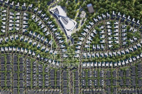 Villa de 3 dormitorios en Tilal City, UAE No. 183211 4