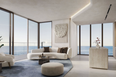 2 bedrooms Apartment  No. 112386 5