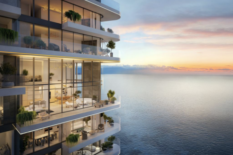 2 bedrooms Apartment  No. 112386 4