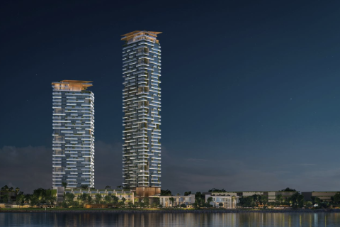 2 bedrooms Apartment  No. 112386 2