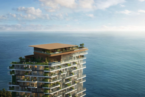 2 bedrooms Apartment  No. 112386 3