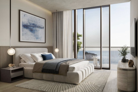 2 bedrooms Apartment  No. 112386 6