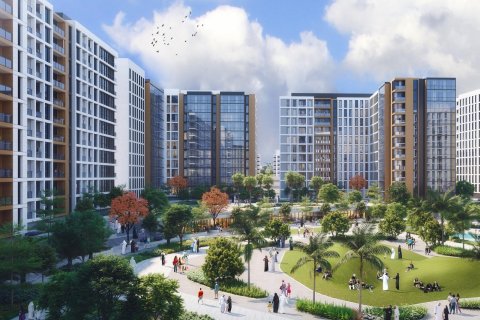 Apartment de 3 dormitorios  No. 112388 8