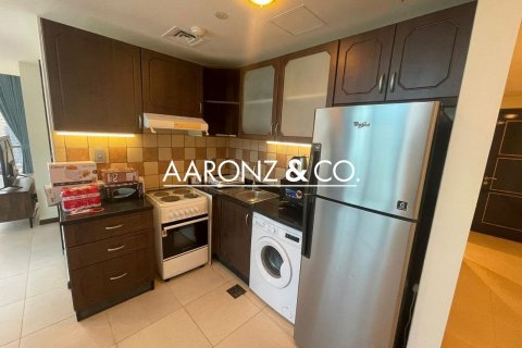 Квартира с 1 спальней  №112384 4