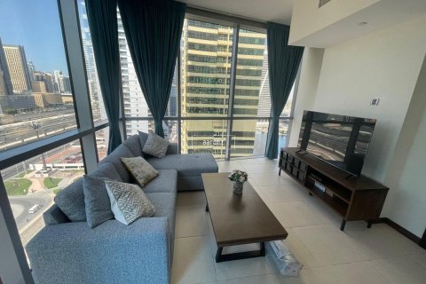 Appartement de 1 chambre  No. 112384 3
