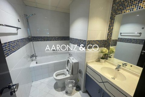 Квартира с 1 спальней  №112384 10