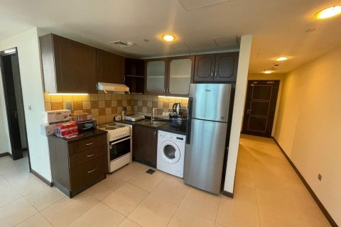 Appartement de 1 chambre  No. 112384 8