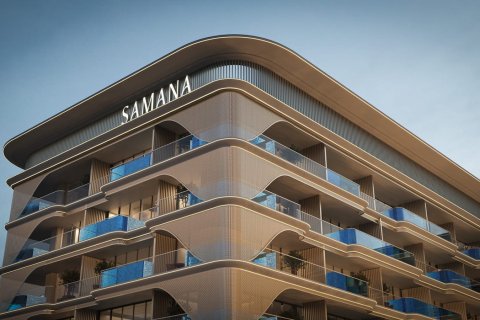 Appartement de 3 chambres  No. 112389 4