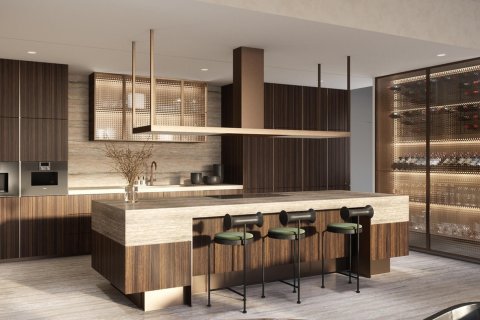 4 bedrooms Apartment in Palm Jumeirah, UAE No. 95672 2
