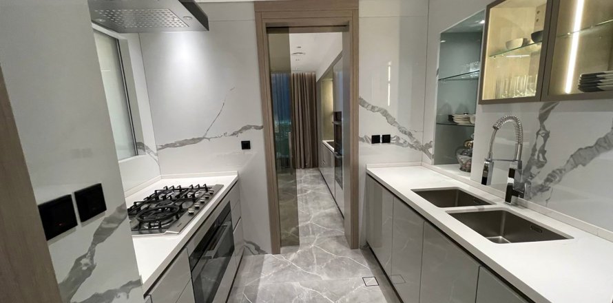 4 bedrooms Apartment in Al Sufouh, UAE No. 95674