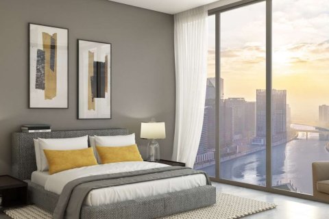 Apartment de 2 dormitorios en PENINSULA TWO Business Bay, UAE No. 95638 5