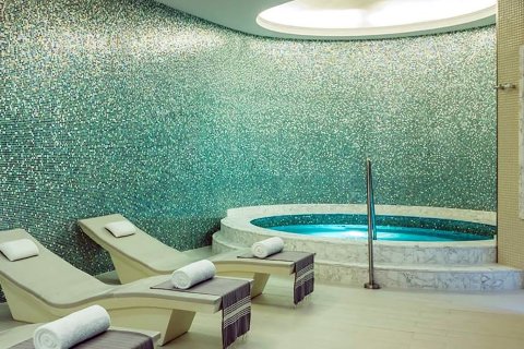 Penthouse de 7 dormitorios en MEERA TOWER Business Bay, UAE No. 95676 3