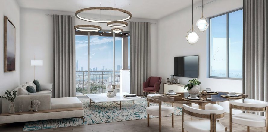 2 bedrooms Apartment in Dubai, UAE No. 95673