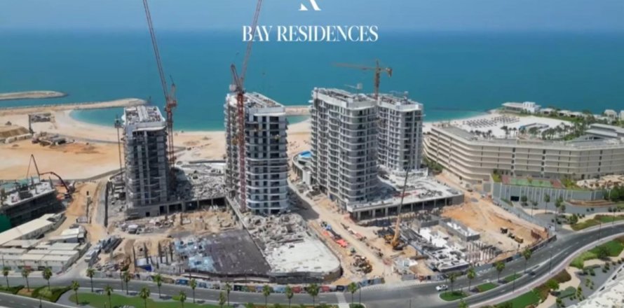 Квартира с 1 спальней  №123849