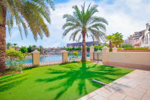 Таунхаус с 3 спальнями  №123853 23