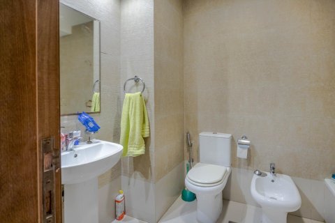 Таунхаус с 3 спальнями  №123853 15