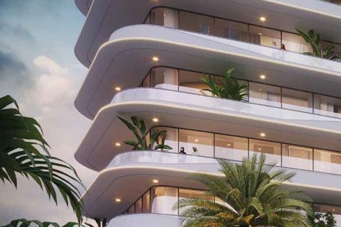 Apartment de 1 dormitorio  No. 123850 4