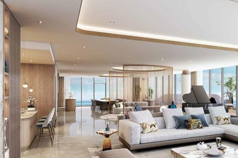 Apartment de 1 dormitorio  No. 123850 17