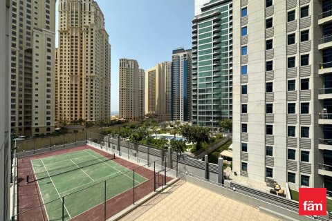 Apartment de 2 dormitorios en Dubai Marina, UAE No. 148642 19