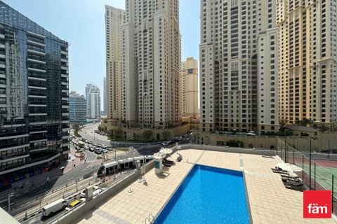 Apartment de 2 dormitorios en Dubai Marina, UAE No. 148642