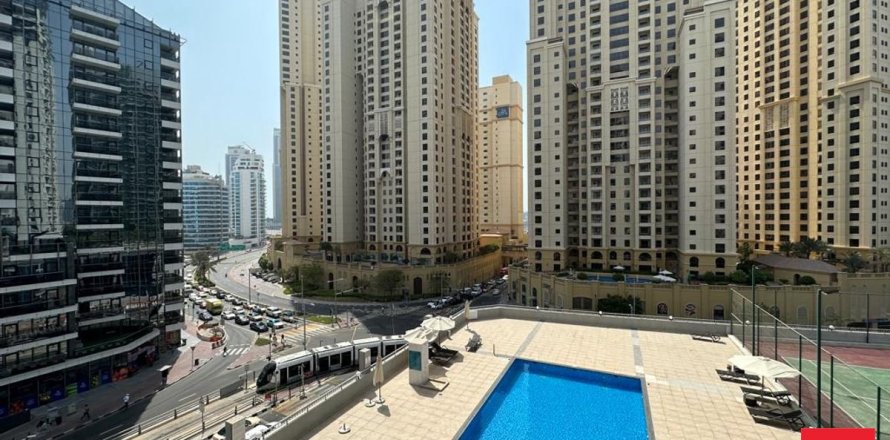 Apartment de 2 dormitorios en Dubai Marina, UAE No. 148642